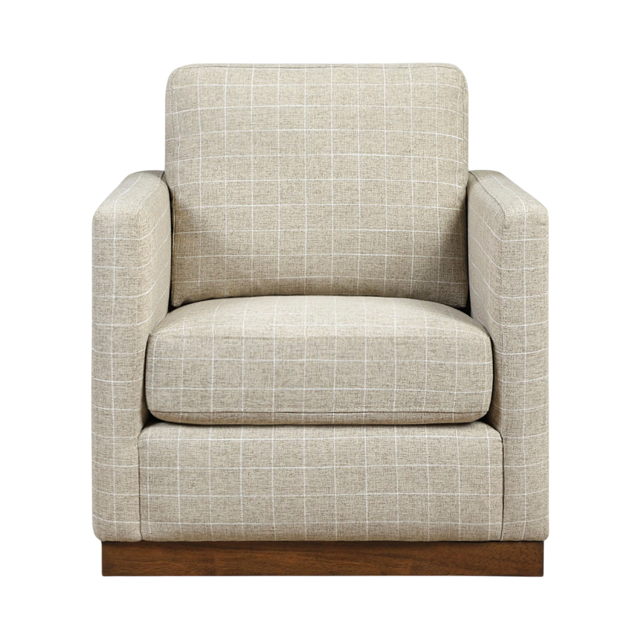 Glendon Swivel Chair