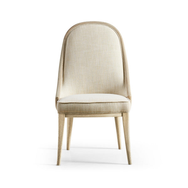 Water Basin Dining Side Chair