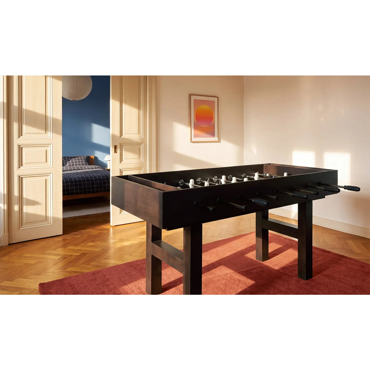 Abarca Foosball Table