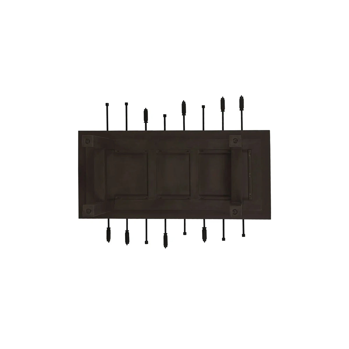 Abarca Foosball Table