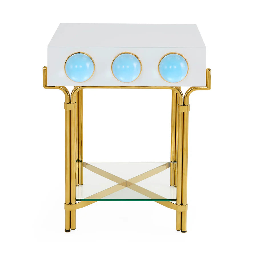 Globo Side Table