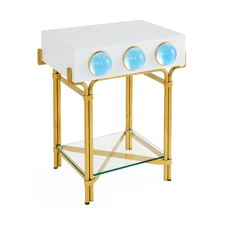 Globo Side Table