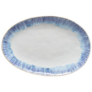 Brisa Oval Platter 16"