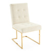 Goldfinger Dining Chair