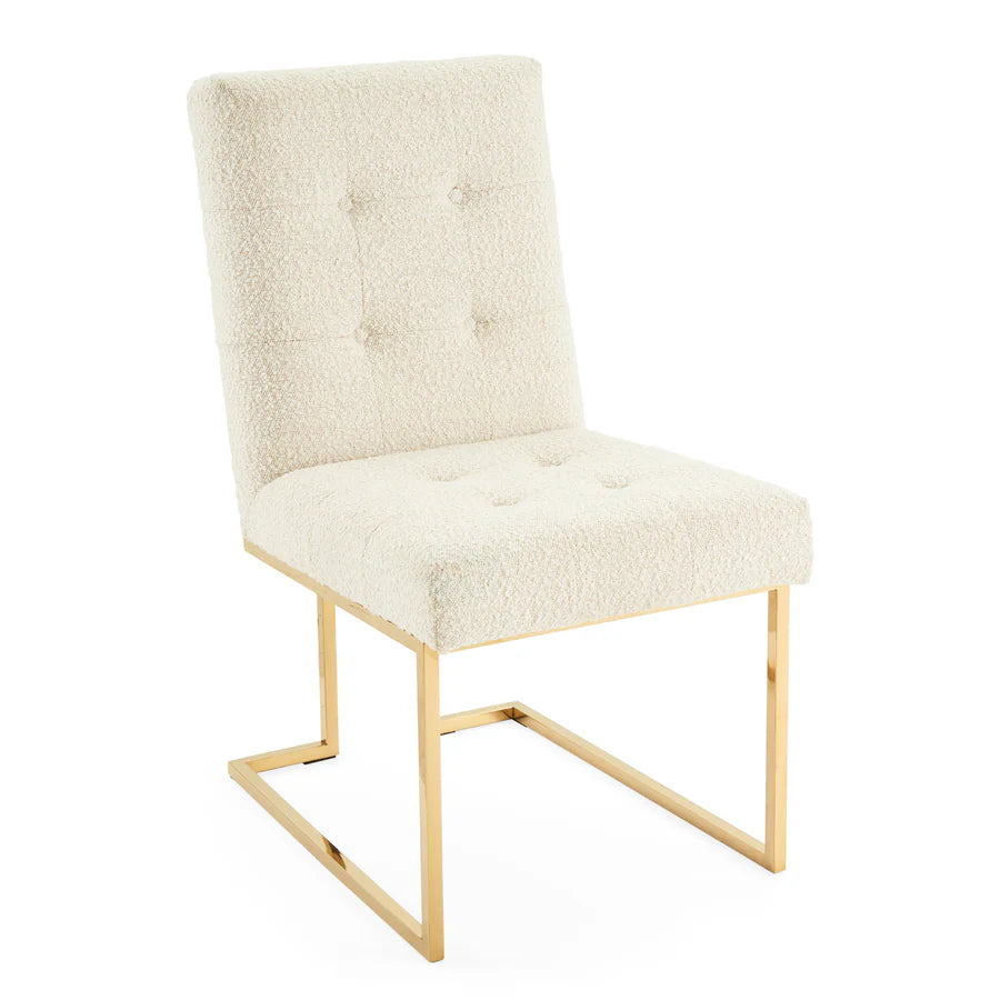 Goldfinger Dining Chair