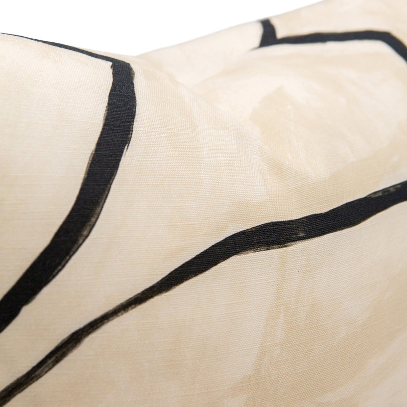 Graffito Linen - Set of 2