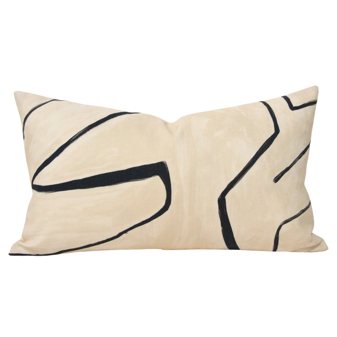 Graffito Linen (Last Chance)