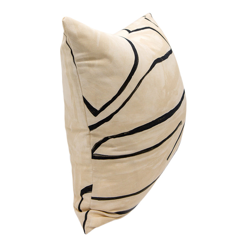 Graffito Linen - Set of 2