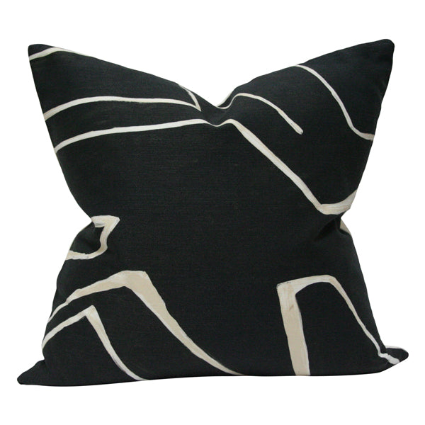 Graffito Onyx and Cream (Last Chance)