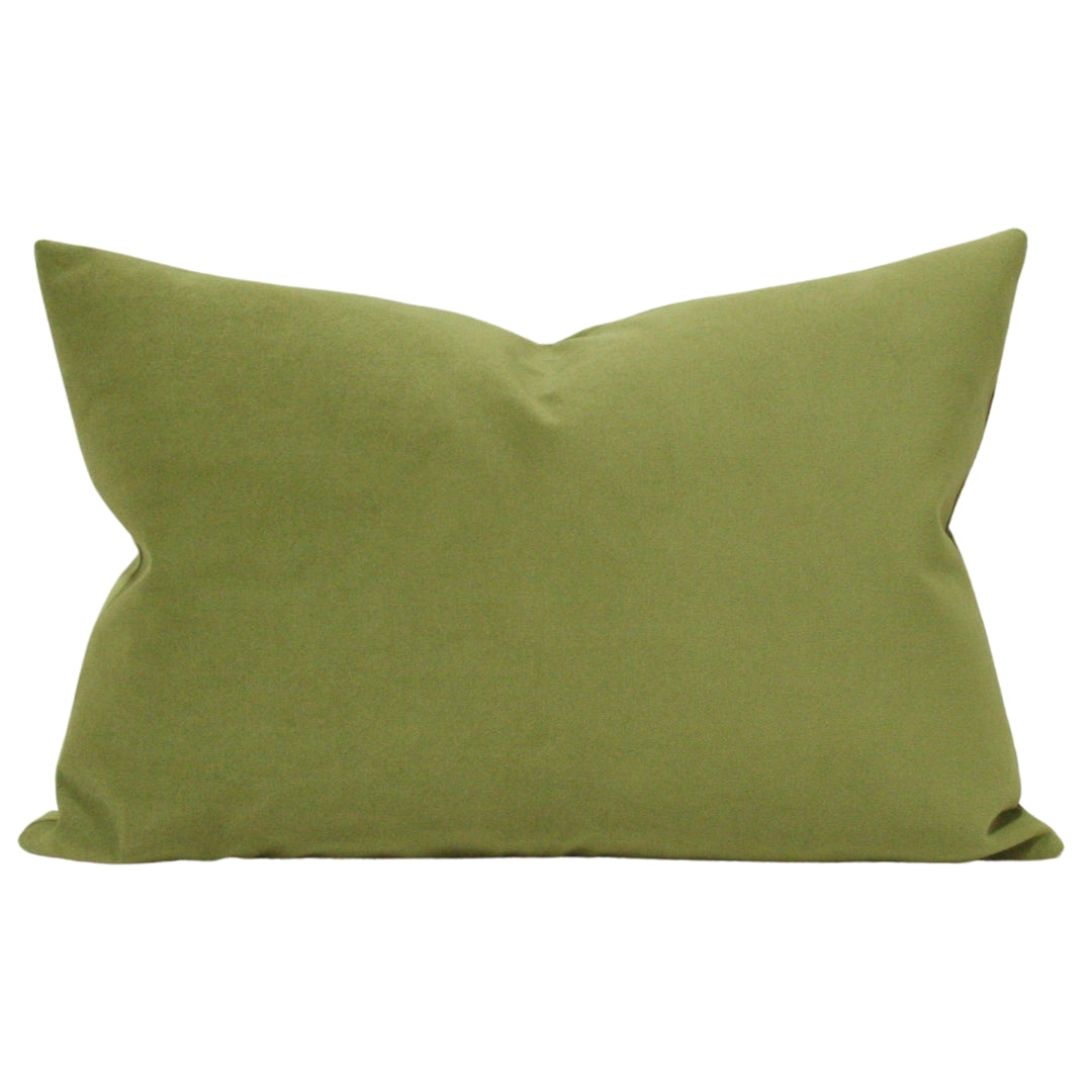 Green Performance Velvet (Last Chance)