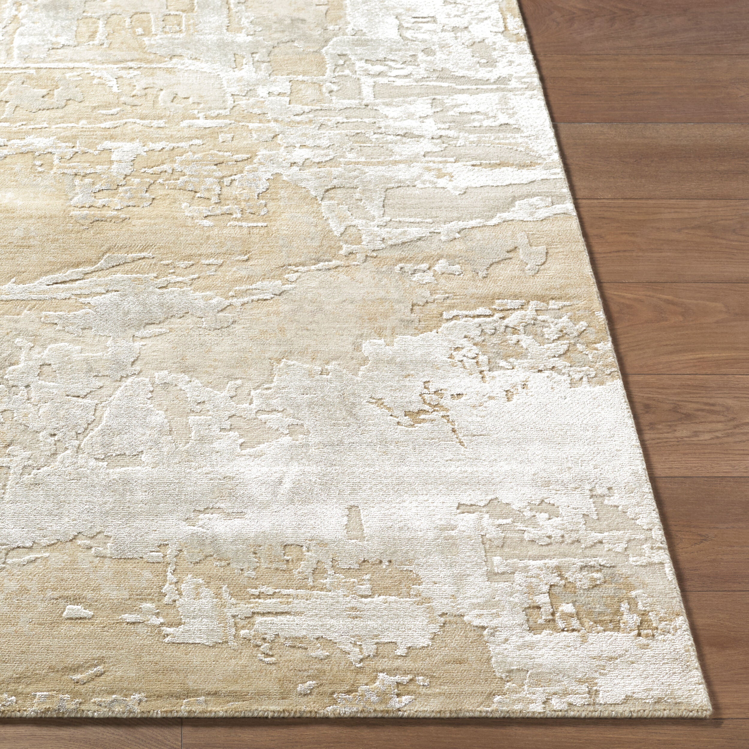 Georgetown Handmade Rug