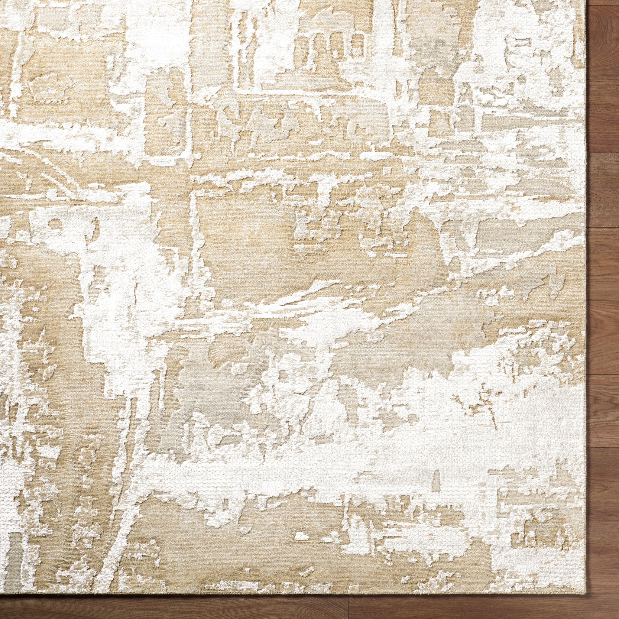 Georgetown Handmade Rug