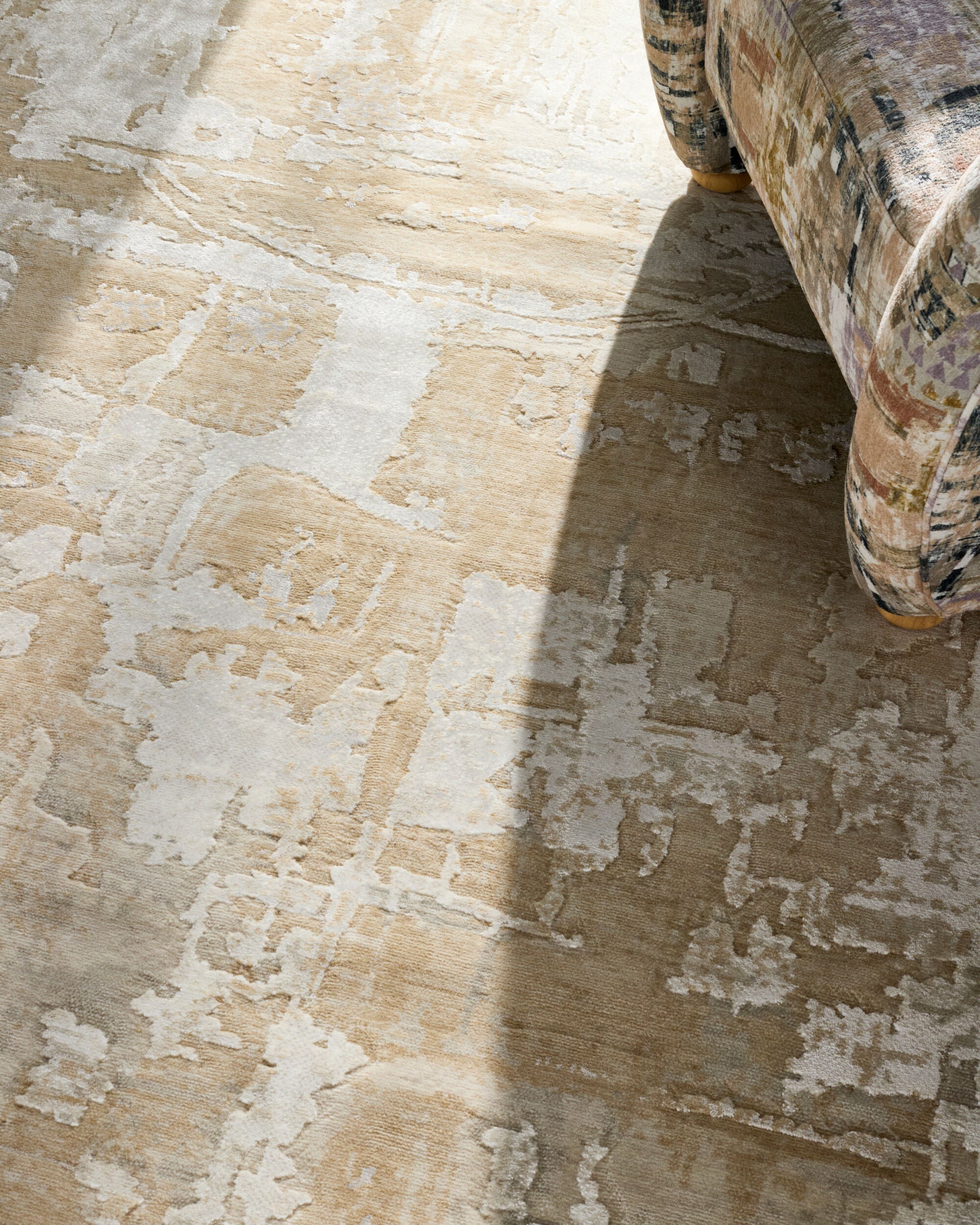 Georgetown Handmade Rug