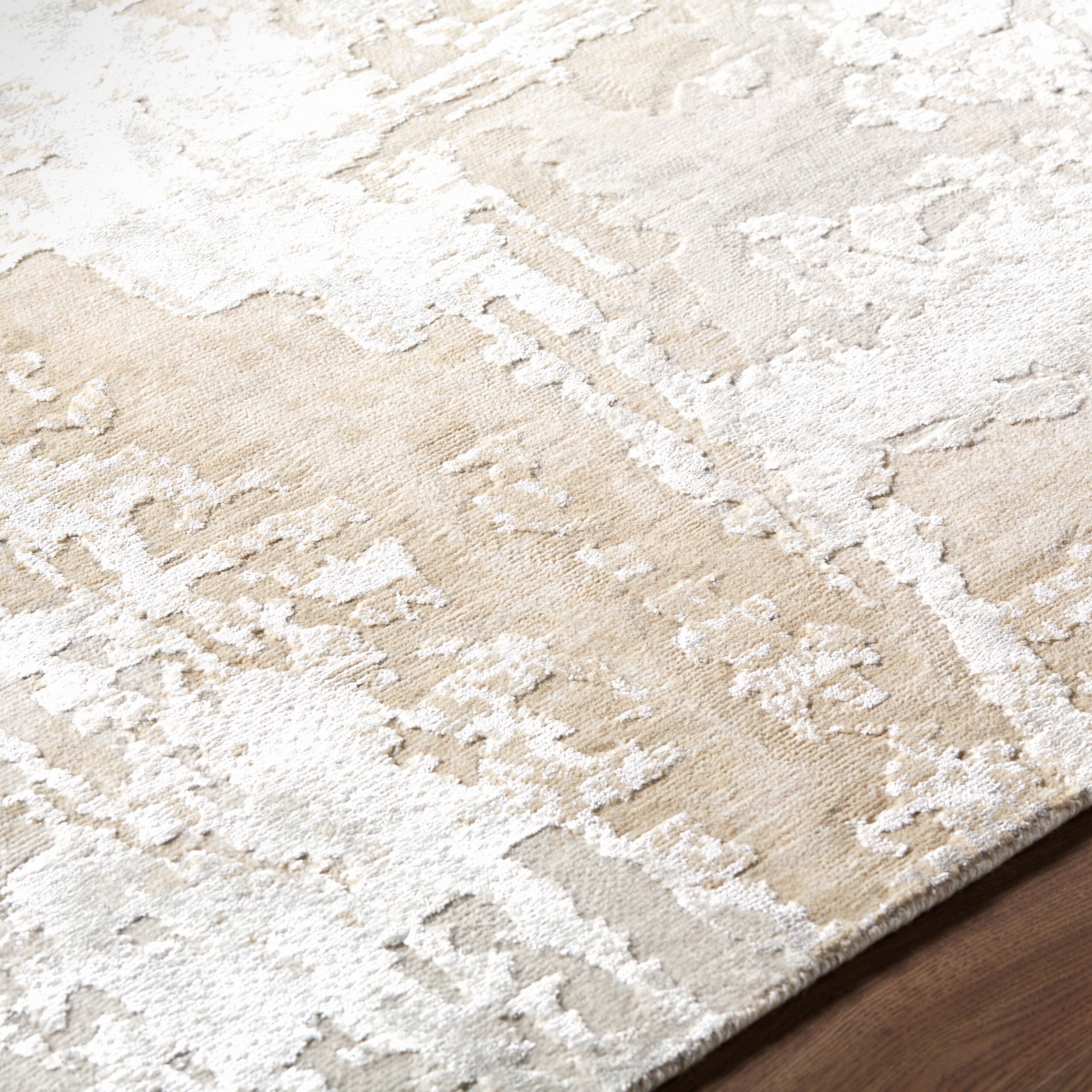 Georgetown Handmade Rug