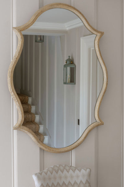 Downton Mirror