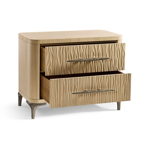 Undercurrent Nightstand
