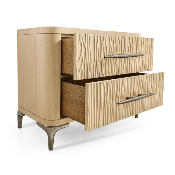 Undercurrent Nightstand