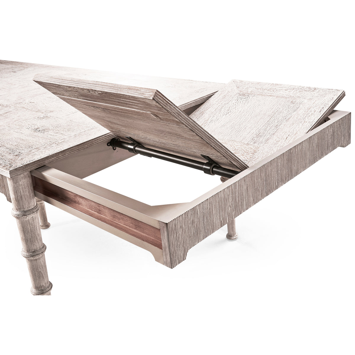 Bywater Extending Dining Table, 100"