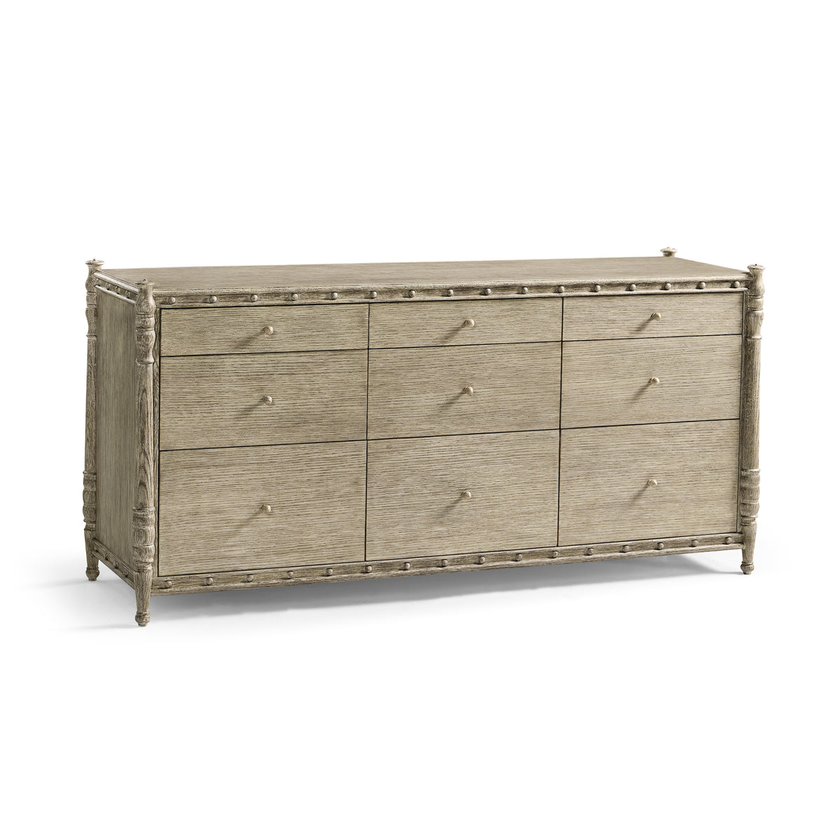 Morris Dresser