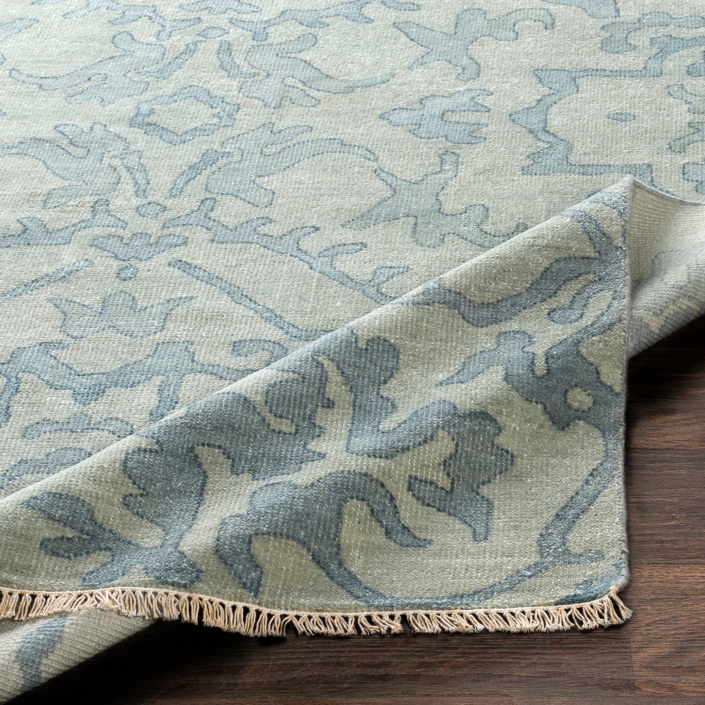 Hillcrest Handmade Rug