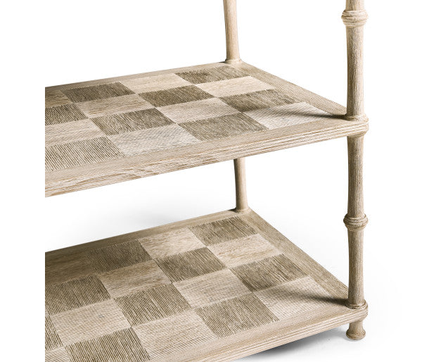 William Yeoward Bywater Console Table