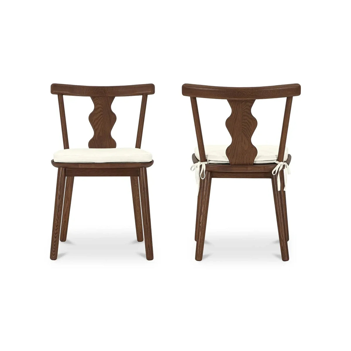 Ohlson Dining Chair - Set of 2