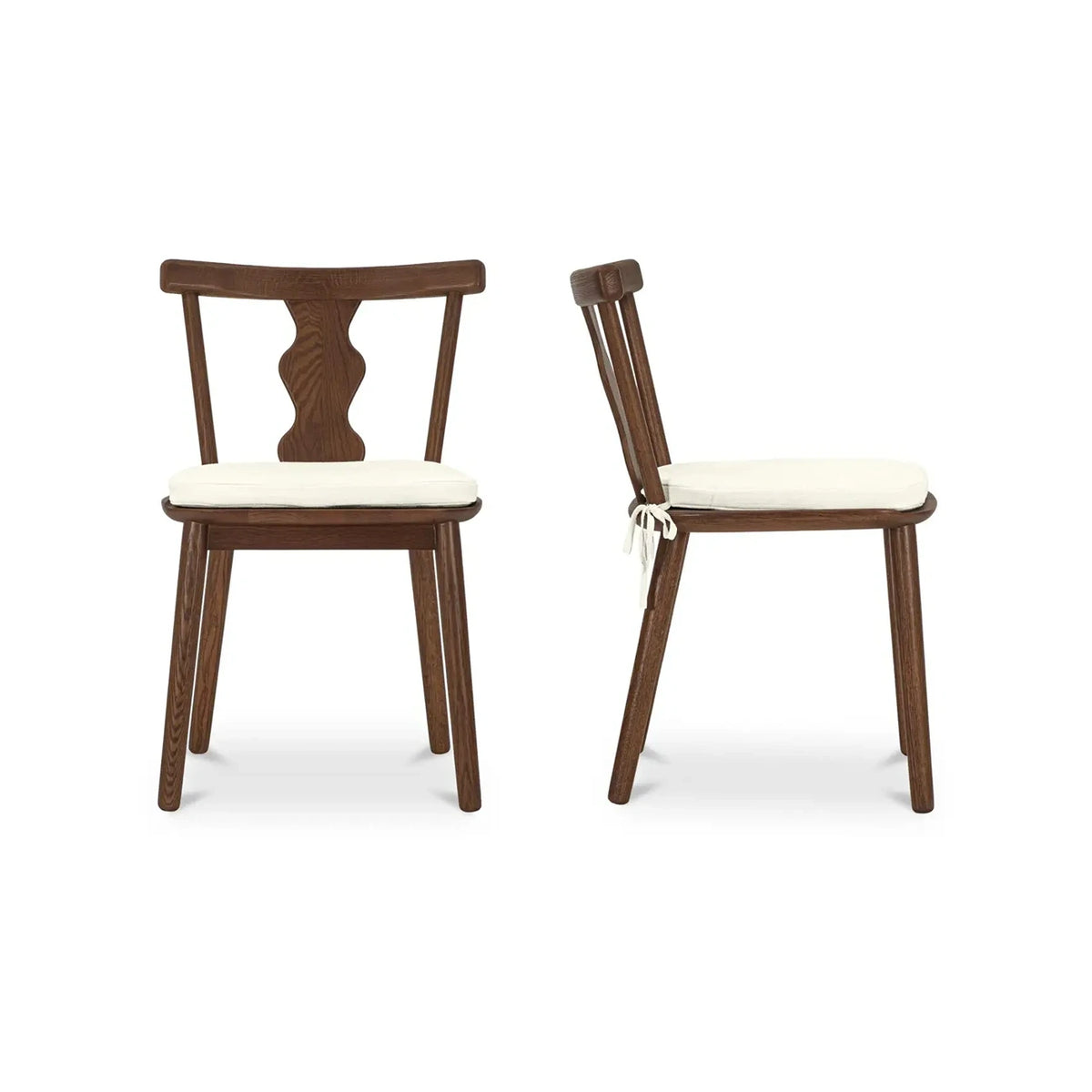 Ohlson Dining Chair - Set of 2