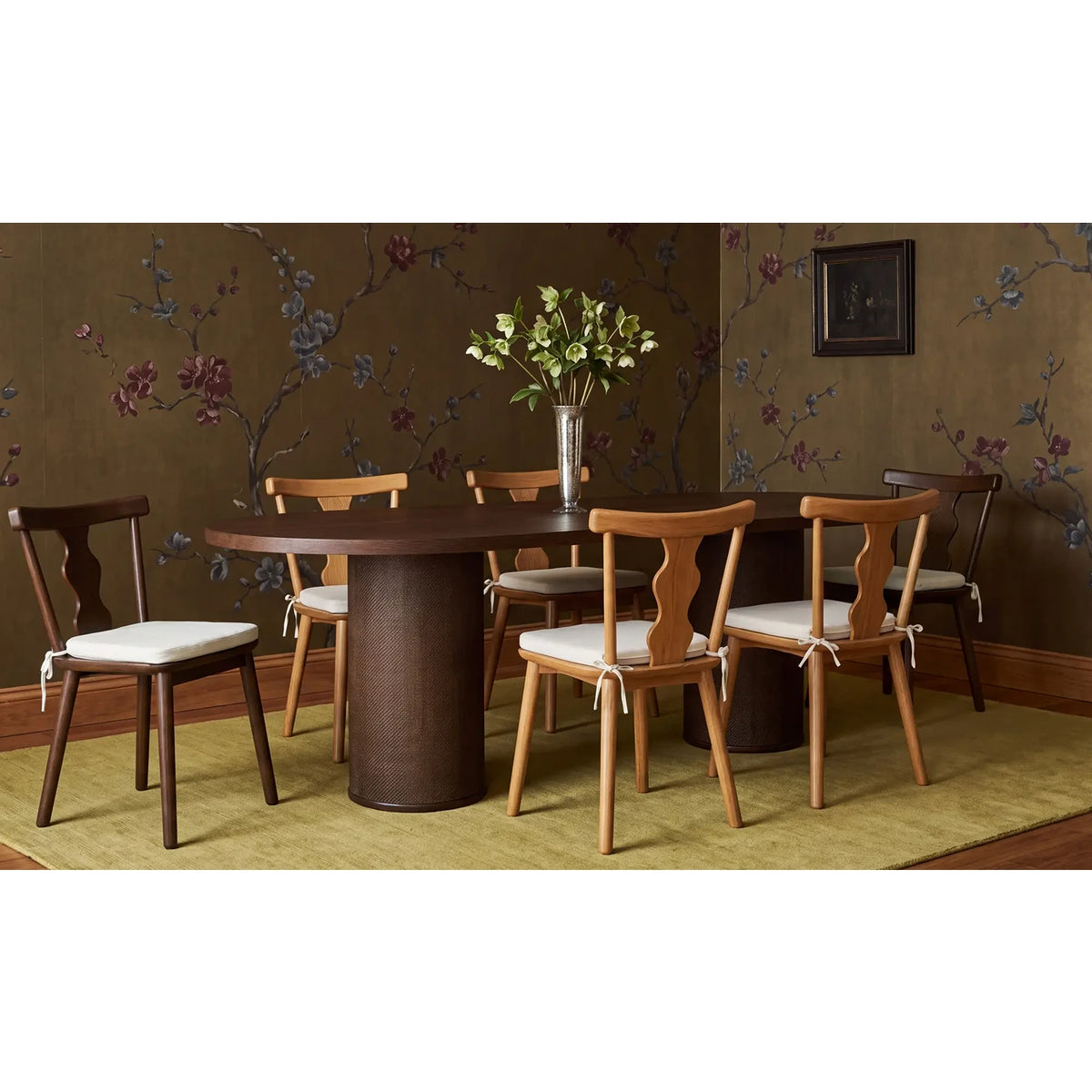 Ohlson Dining Chair - Set of 2