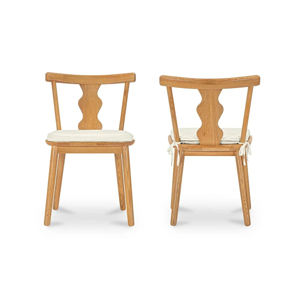 Ohlson Dining Chair - Set of 2