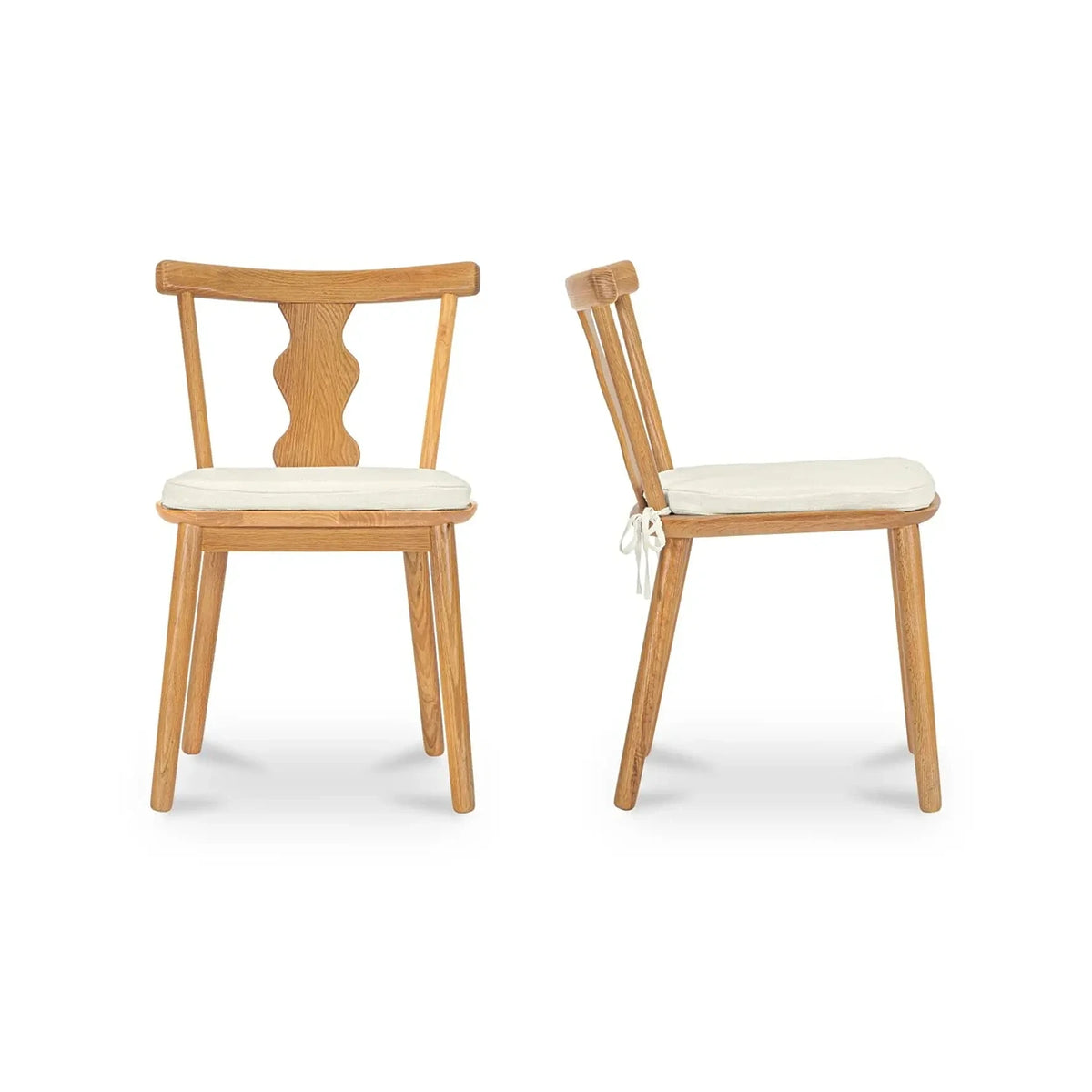 Ohlson Dining Chair - Set of 2