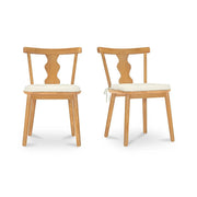 Ohlson Dining Chair - Set of 2