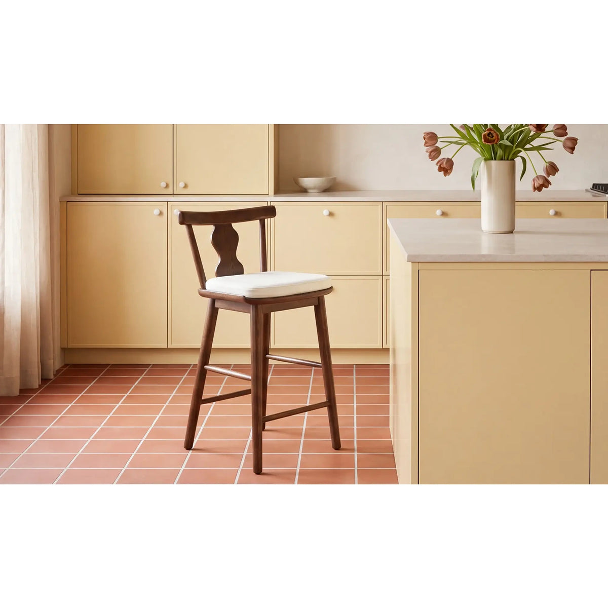 Ohlson Counter Stool