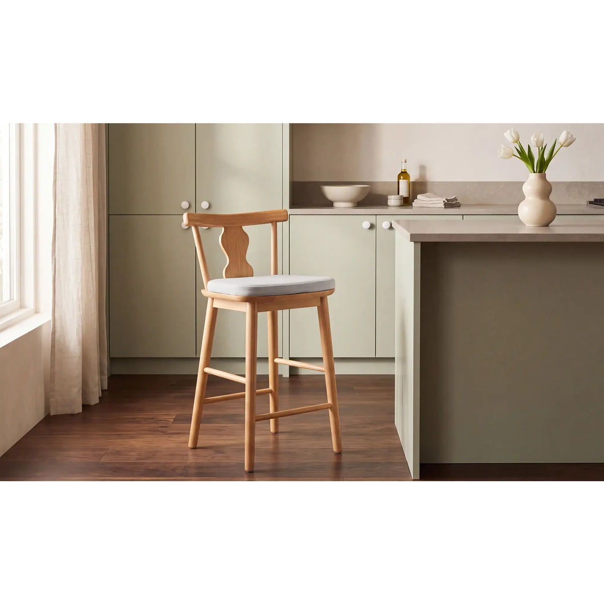 Ohlson Counter Stool