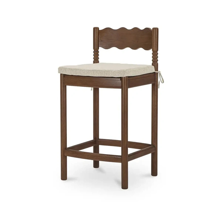 Saia Counter Stool