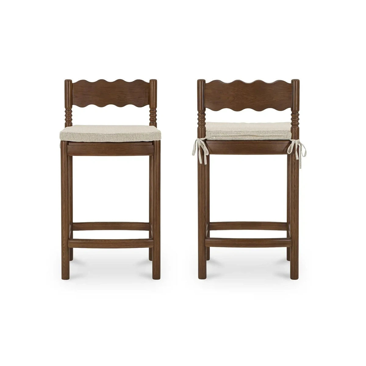 Saia Counter Stool