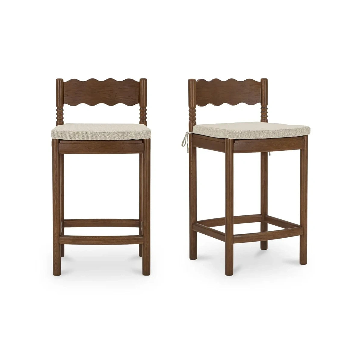 Saia Counter Stool