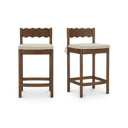 Saia Counter Stool