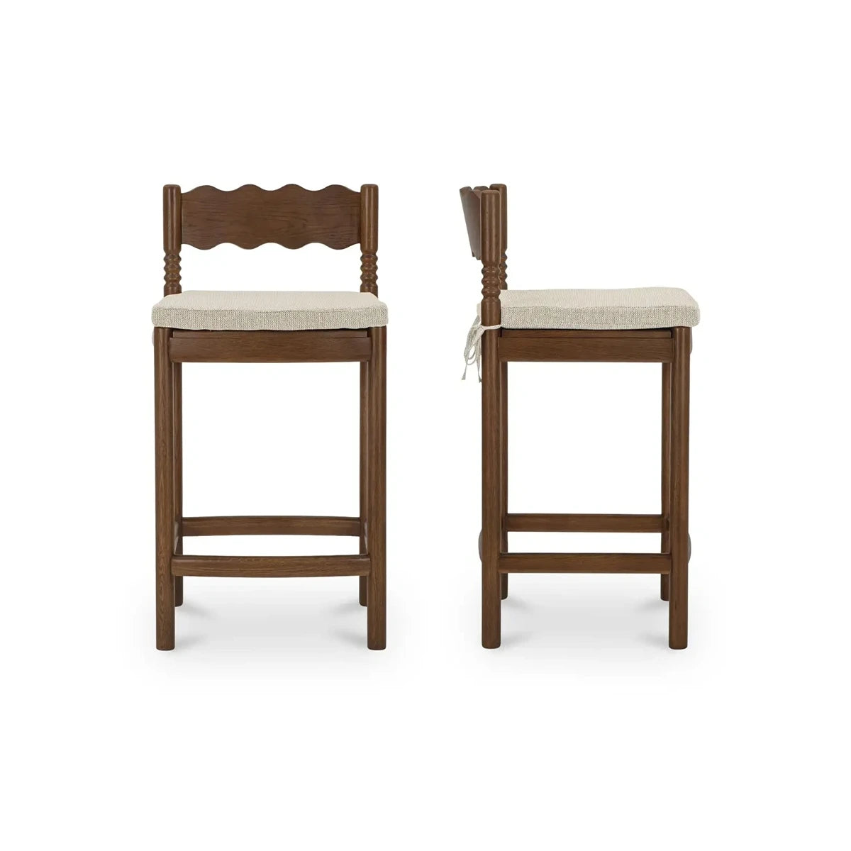 Saia Counter Stool