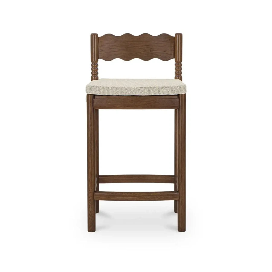 Saia Counter Stool