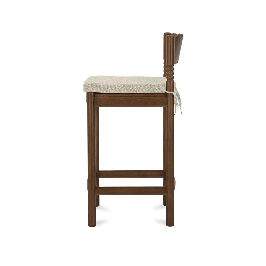 Saia Counter Stool