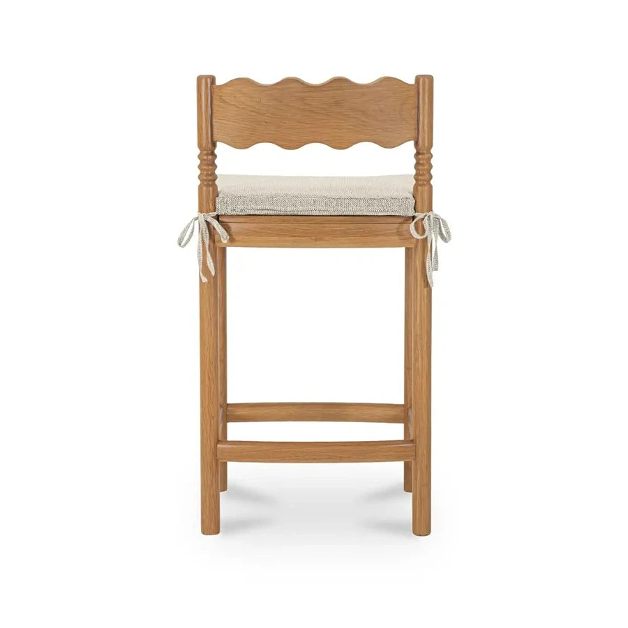 Saia Counter Stool