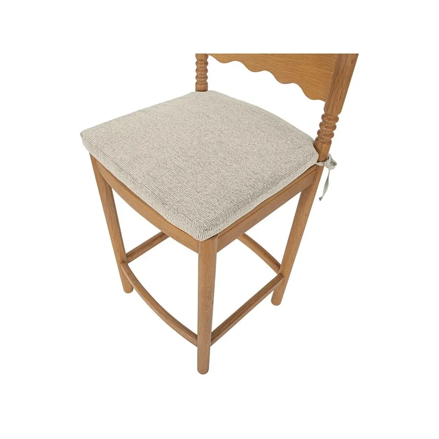 Saia Counter Stool
