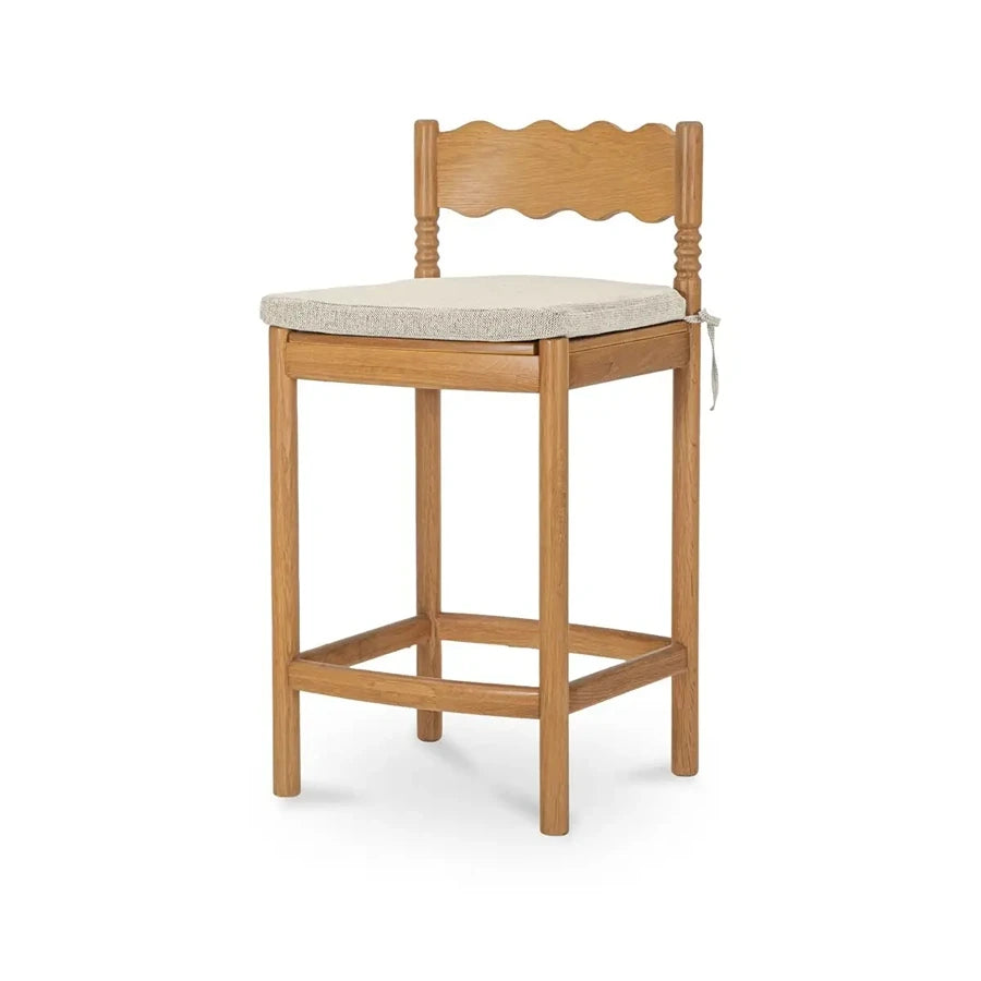 Saia Counter Stool