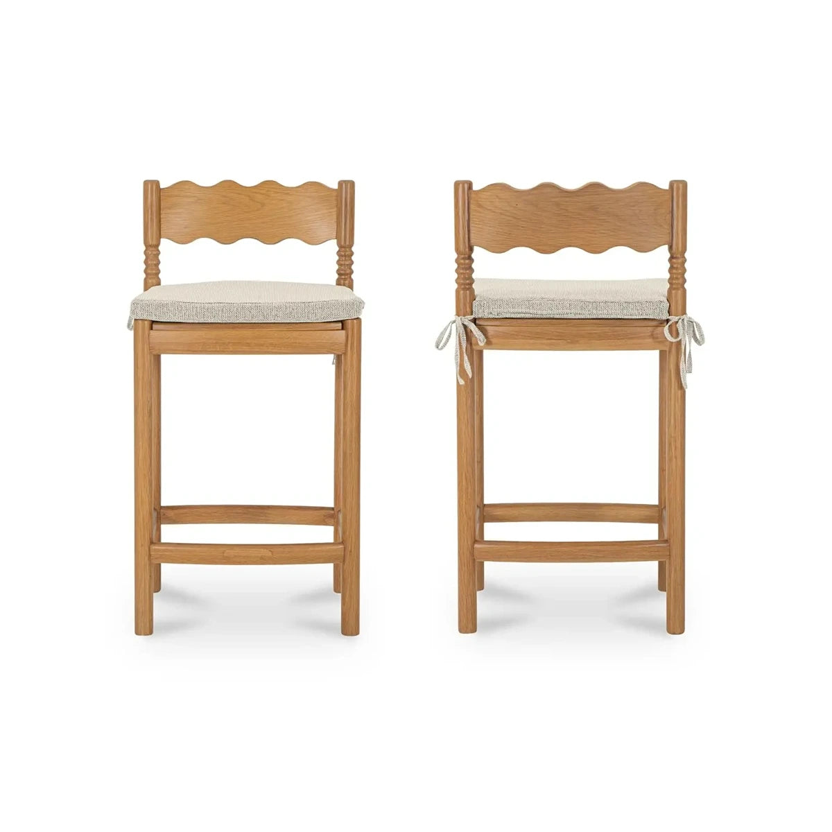 Saia Counter Stool
