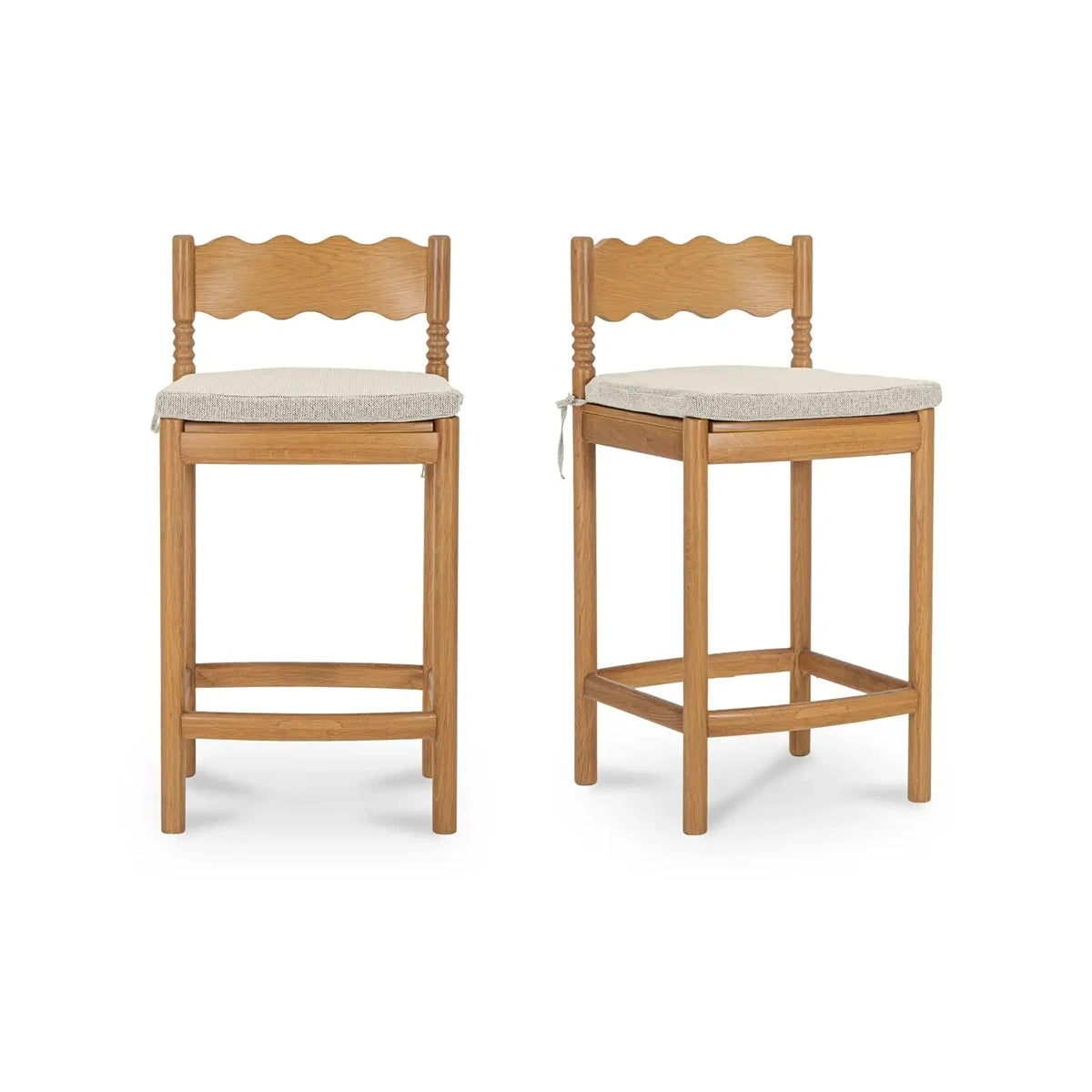 Saia Counter Stool