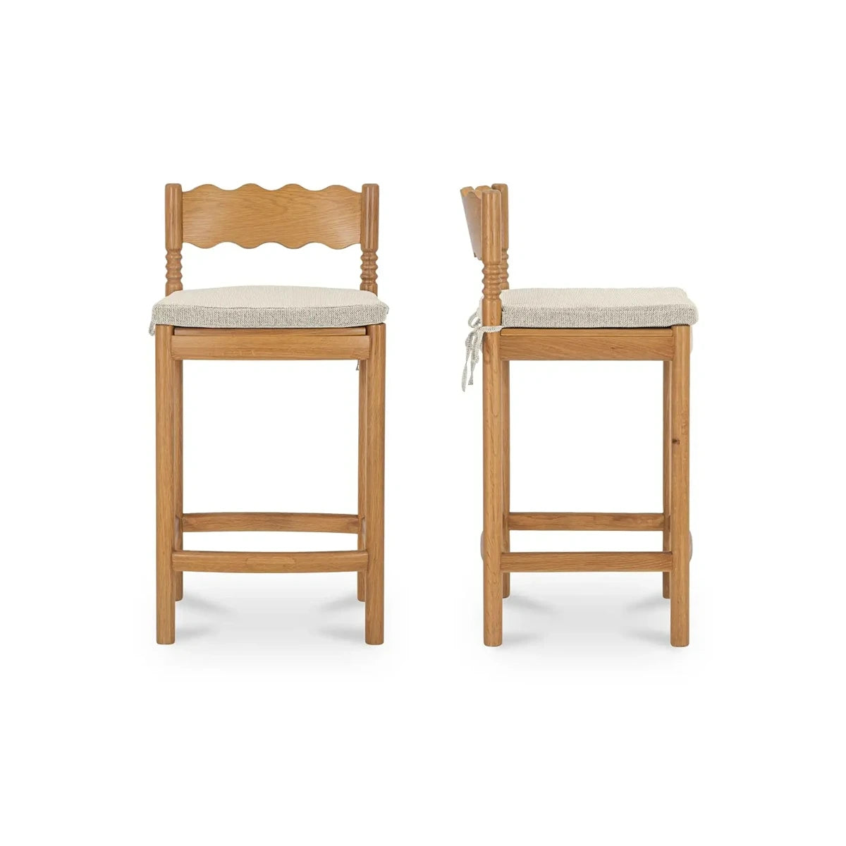 Saia Counter Stool
