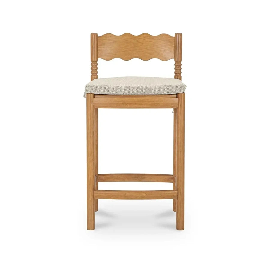 Saia Counter Stool