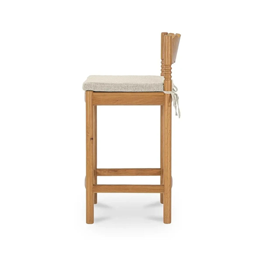 Saia Counter Stool