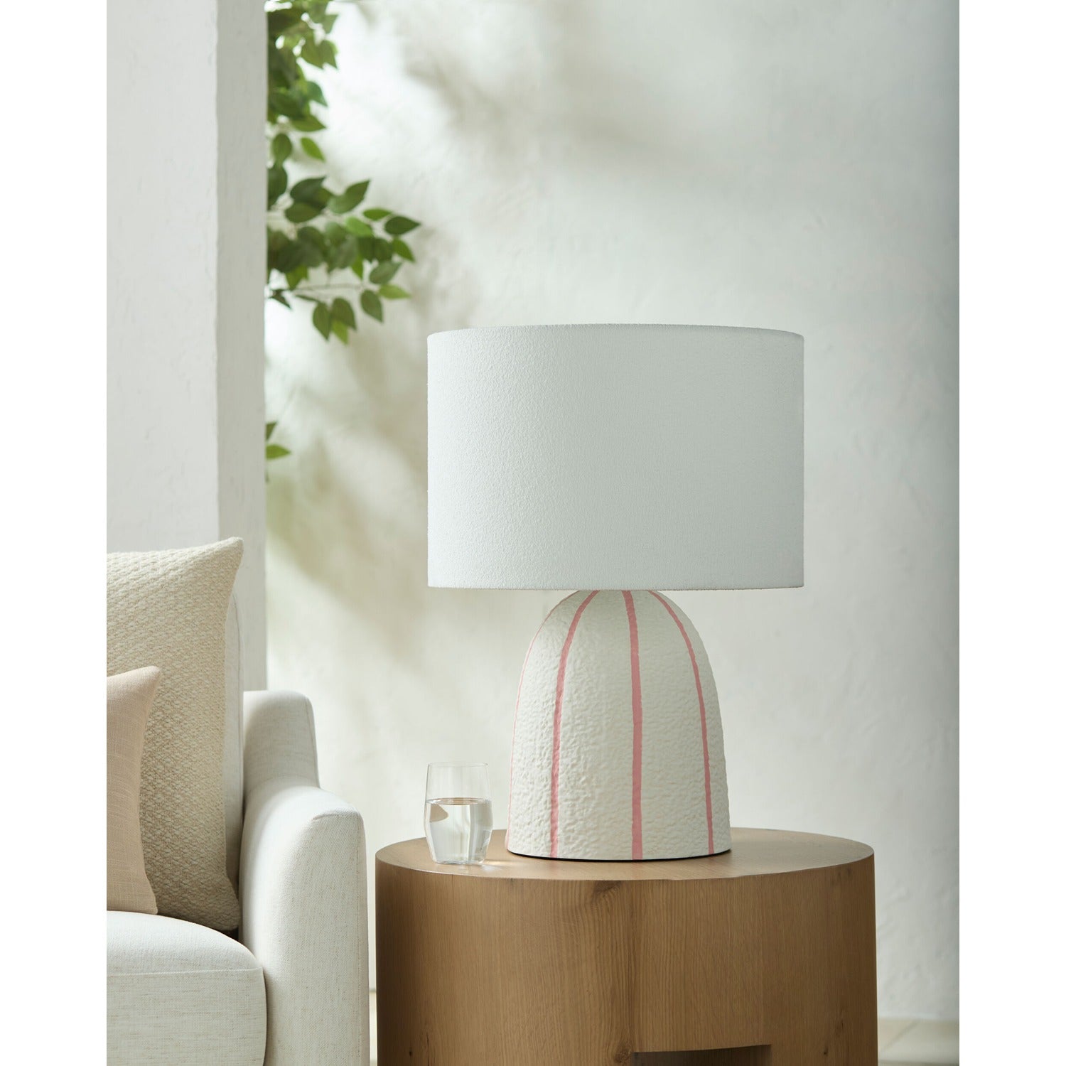 Hombori Accent Table Lamp