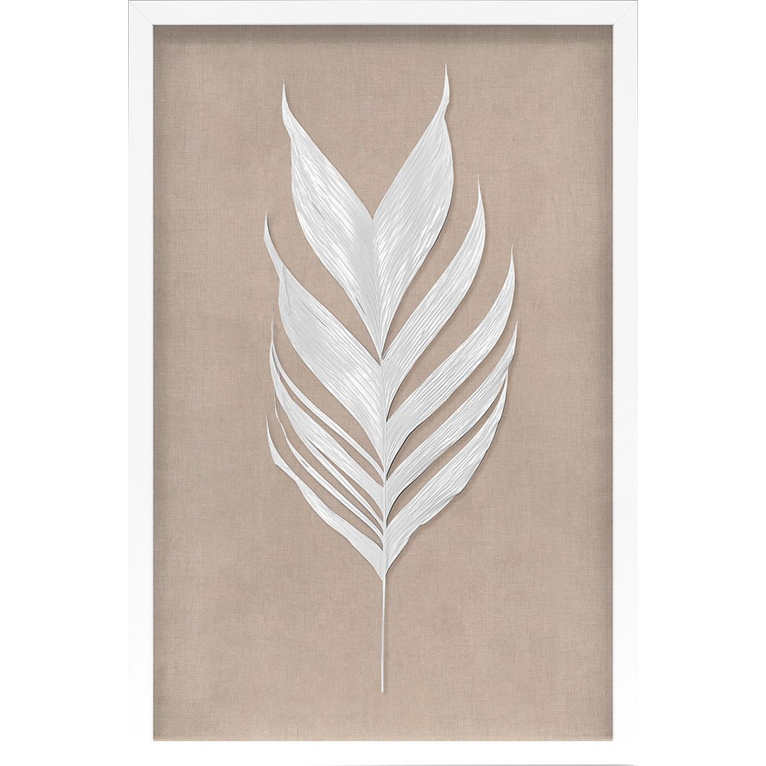 Huntington 1, Series 2